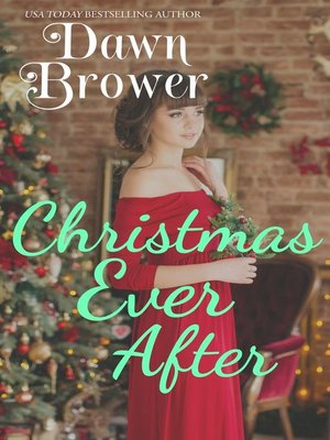 cover image of Christmas Ever After